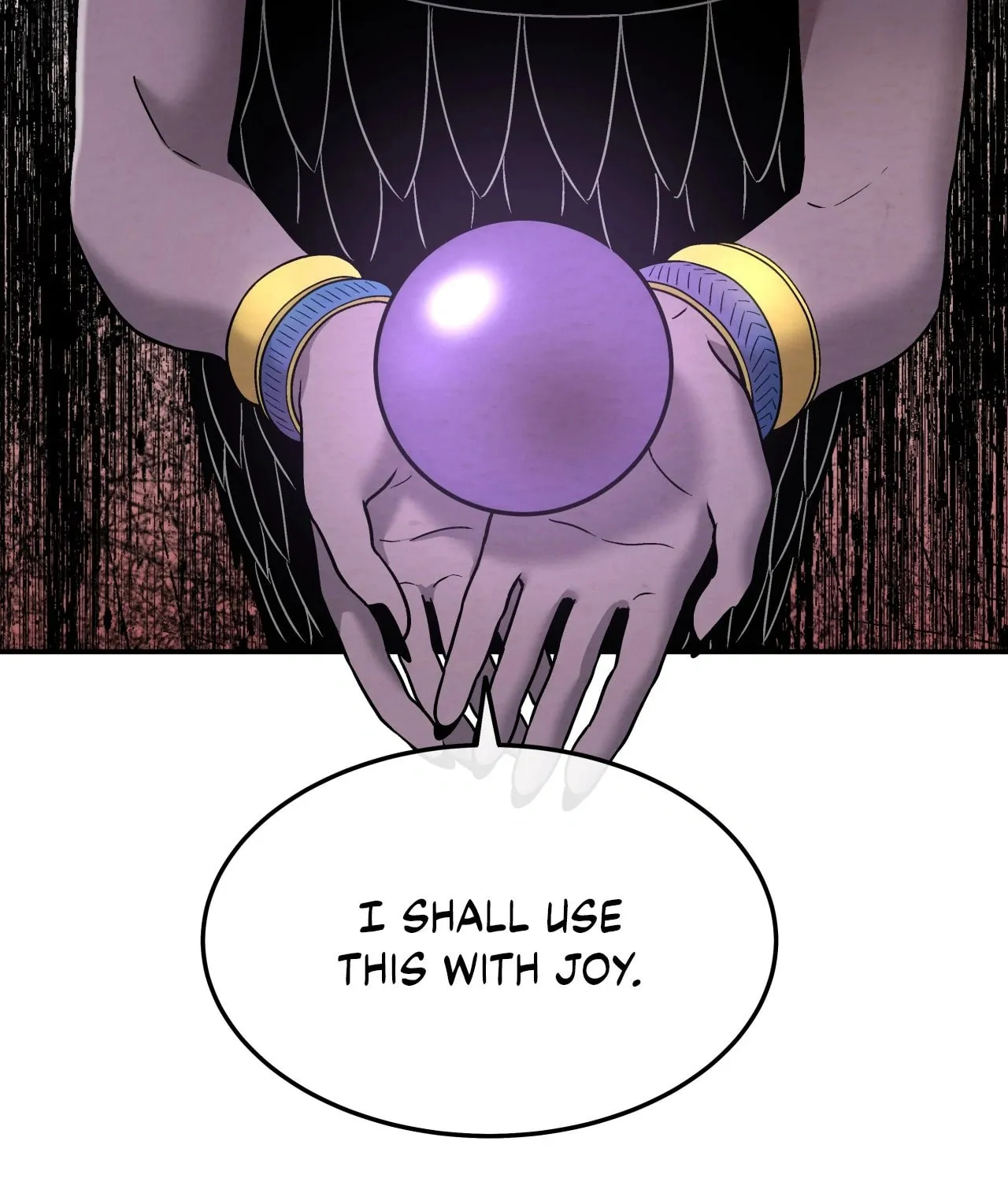 Mesopotamian Mythology of Hongkki Chapter 36 page 58 - 