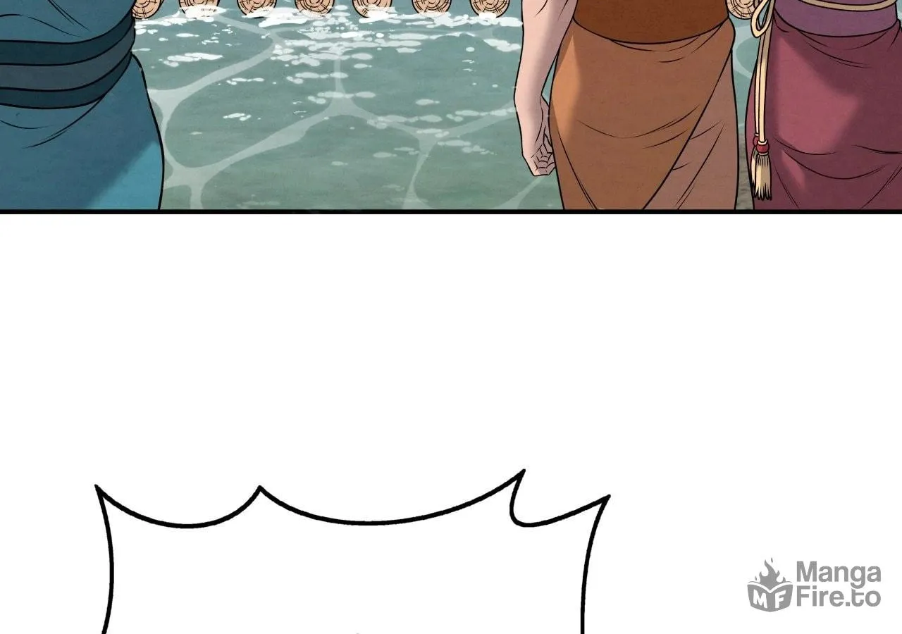 Mesopotamian Mythology of Hongkki Chapter 36 page 61 - 