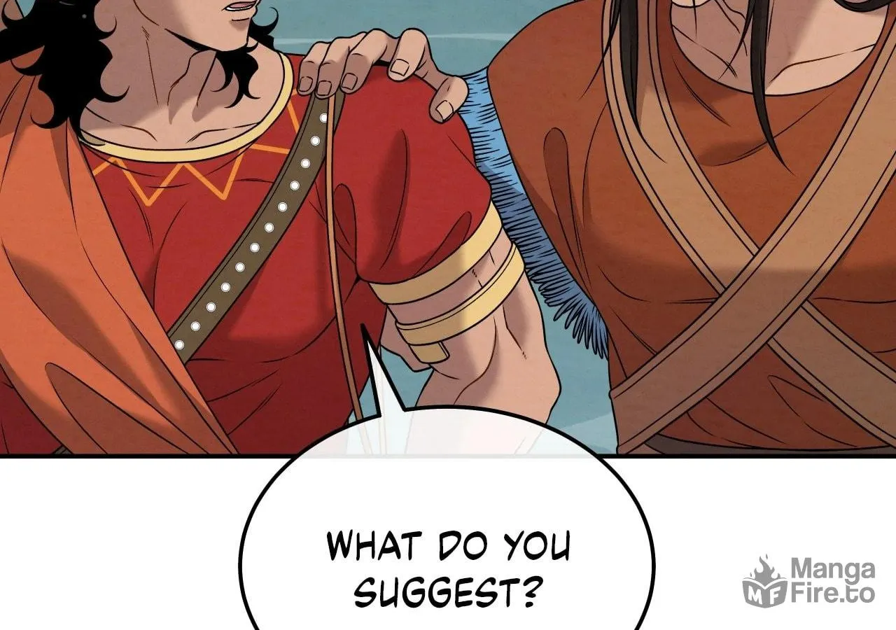 Mesopotamian Mythology of Hongkki Chapter 36 page 65 - 