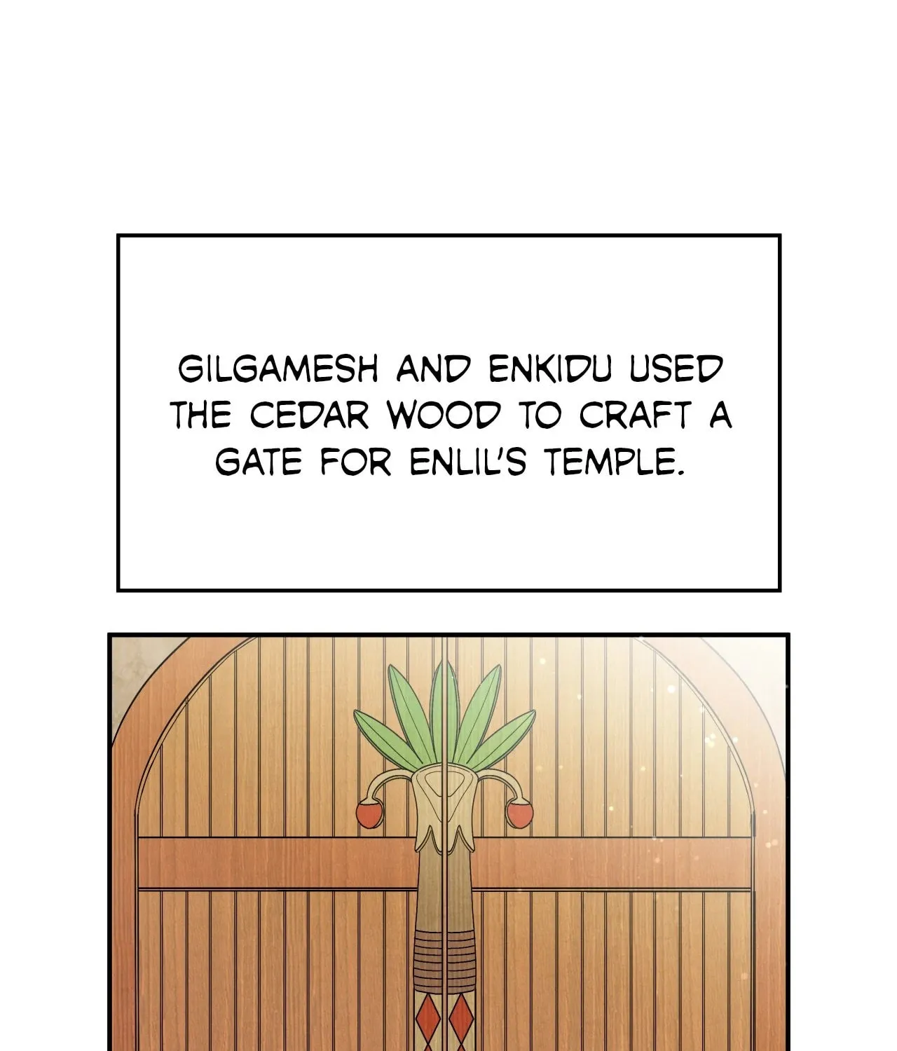 Mesopotamian Mythology of Hongkki Chapter 36 page 67 - 