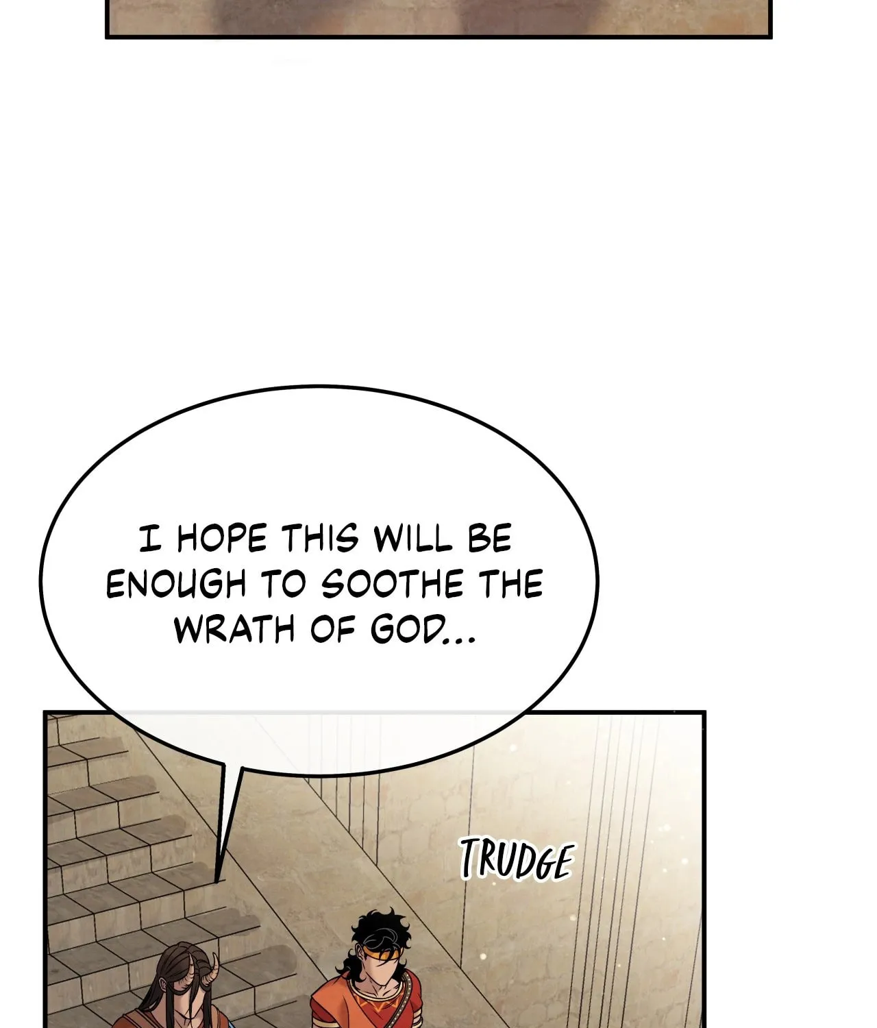 Mesopotamian Mythology of Hongkki Chapter 36 page 69 - 