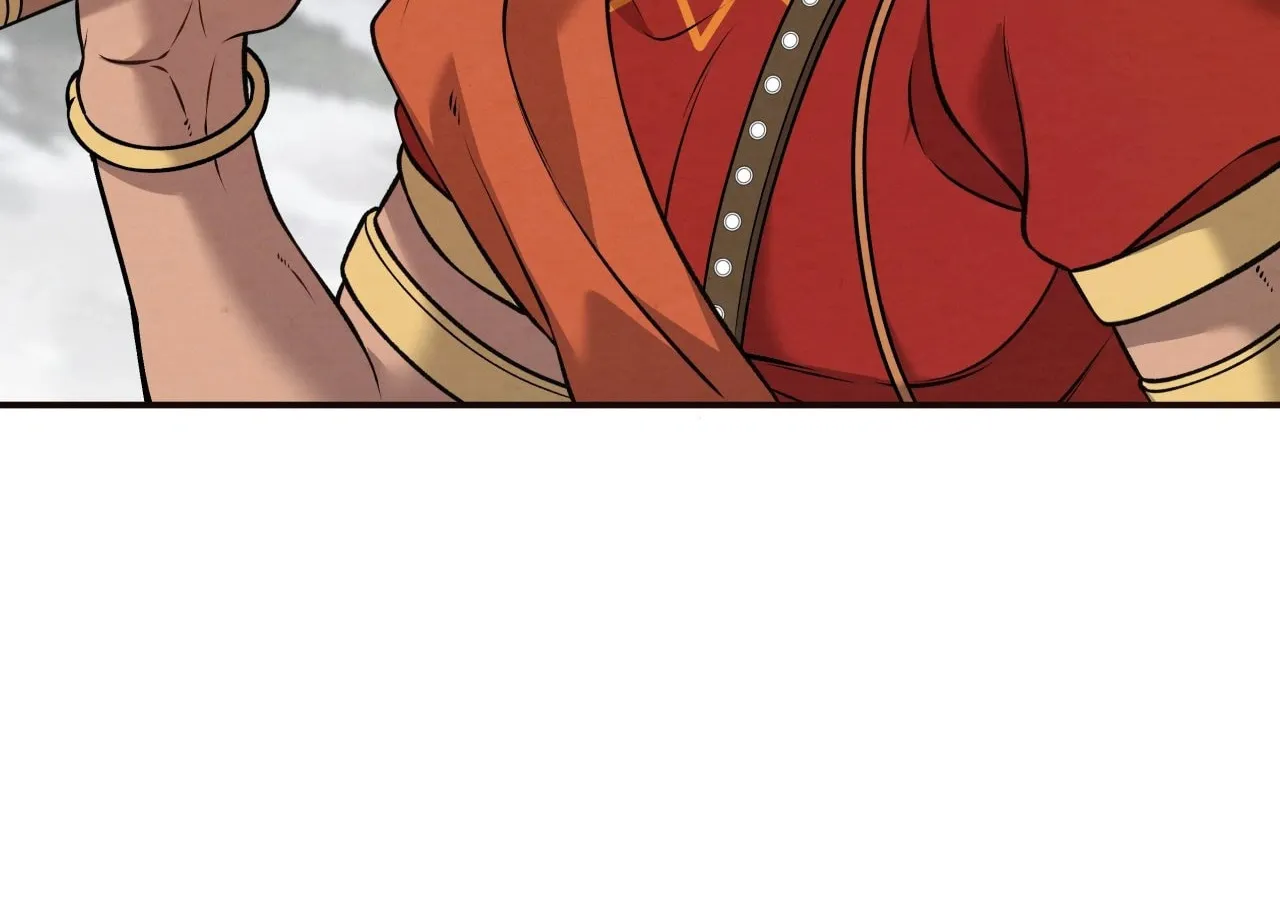 Mesopotamian Mythology of Hongkki Chapter 36 page 8 - 