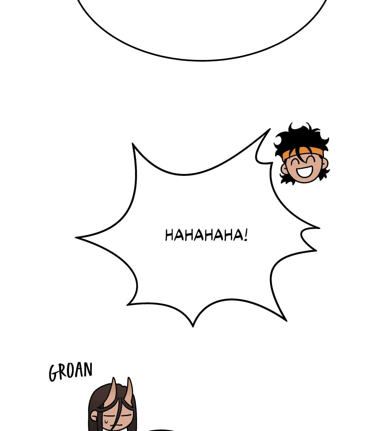Mesopotamian Mythology of Hongkki Chapter 36 page 73 - 