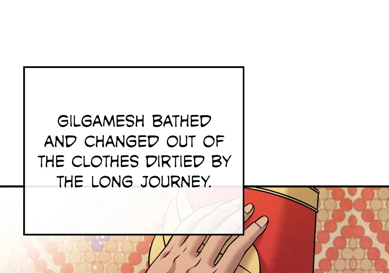 Mesopotamian Mythology of Hongkki Chapter 36 page 80 - 