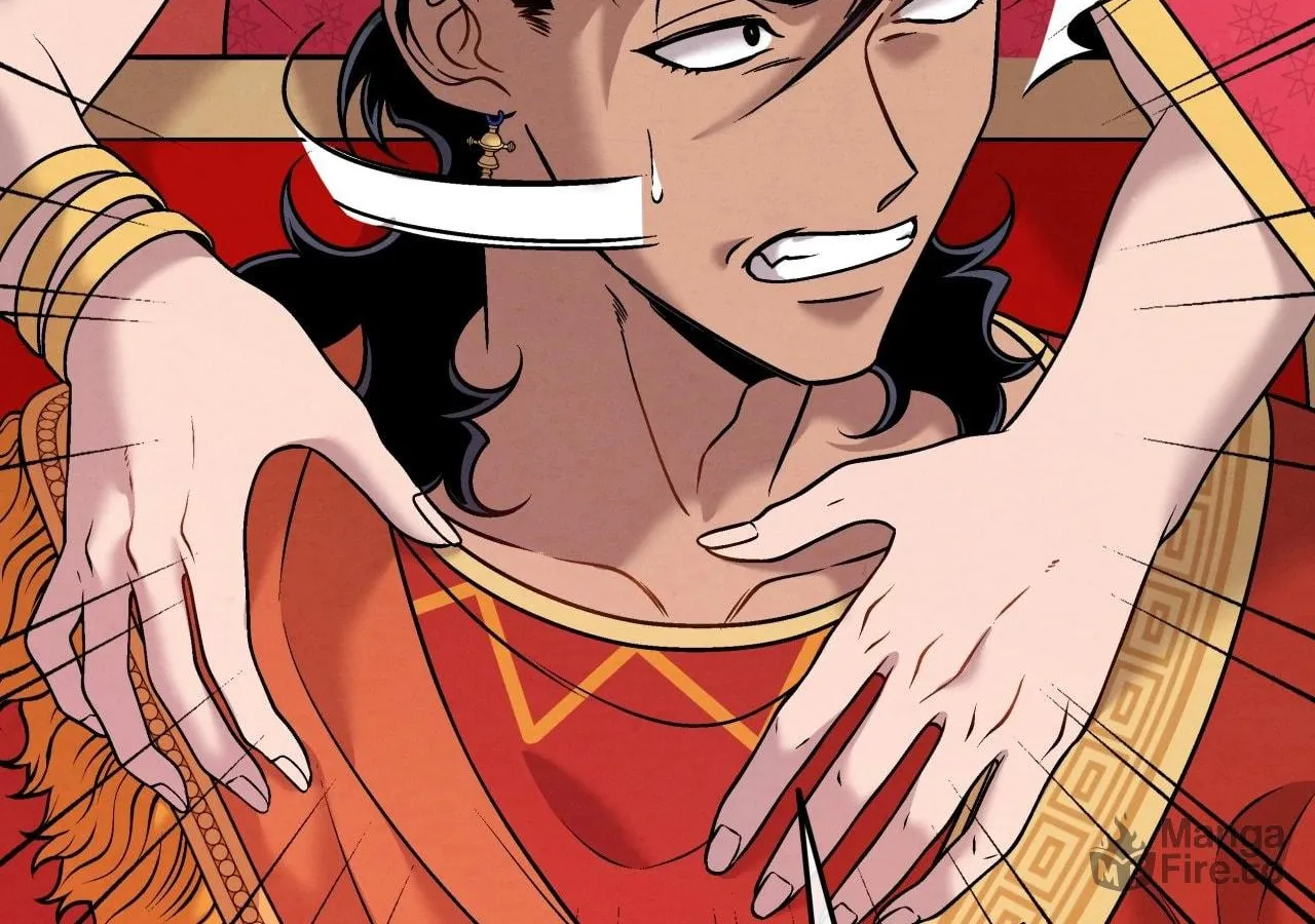 Mesopotamian Mythology of Hongkki Chapter 36 page 90 - 
