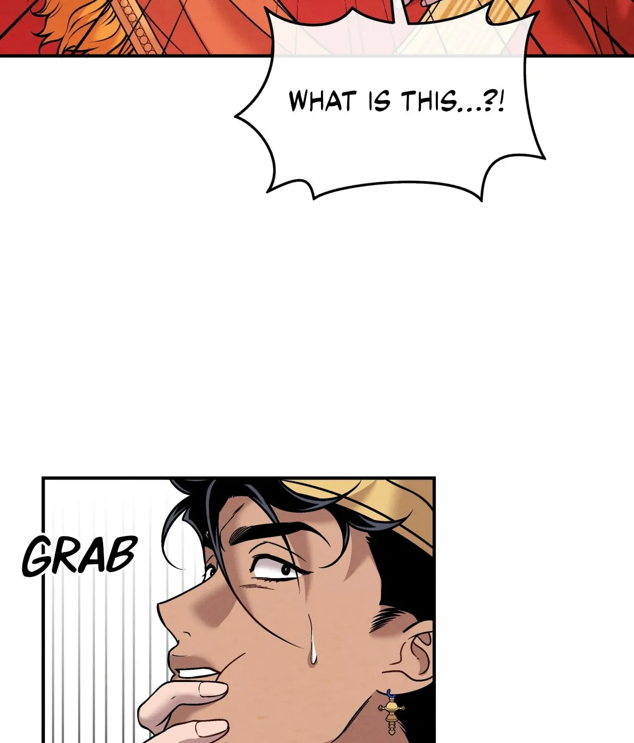 Mesopotamian Mythology of Hongkki Chapter 36 page 91 - 