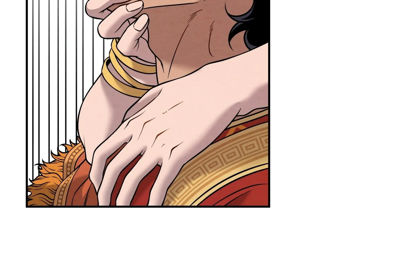 Mesopotamian Mythology of Hongkki Chapter 36 page 92 - 