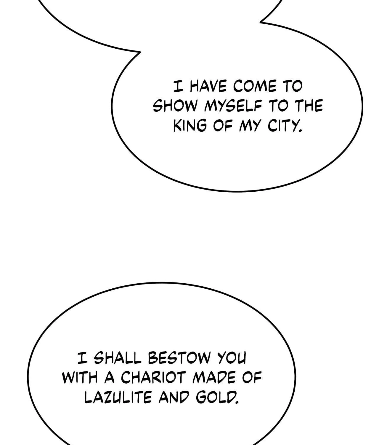 Mesopotamian Mythology of Hongkki Chapter 36 page 95 - 