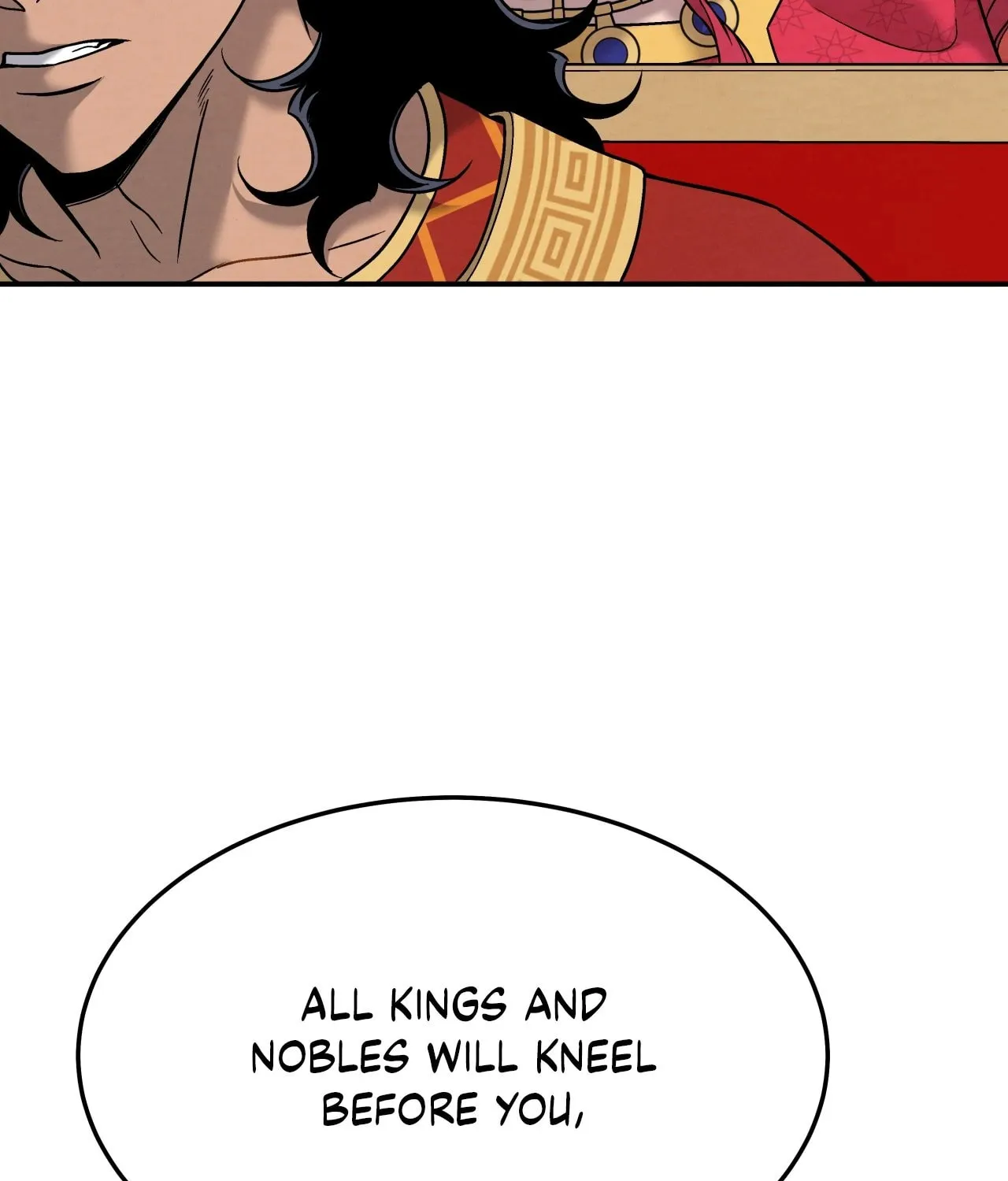Mesopotamian Mythology of Hongkki Chapter 36 page 97 - 