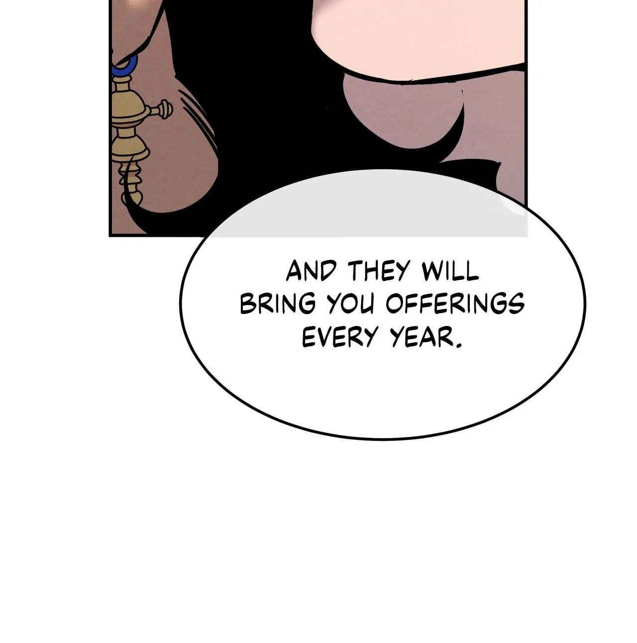 Mesopotamian Mythology of Hongkki Chapter 36 page 99 - 