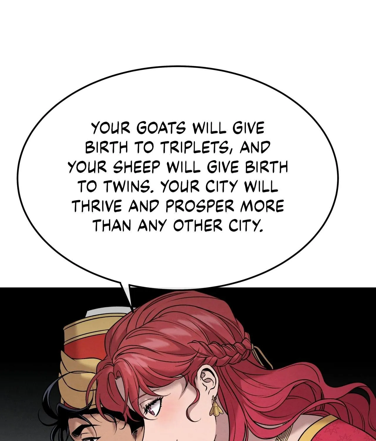 Mesopotamian Mythology of Hongkki Chapter 36 page 100 - 