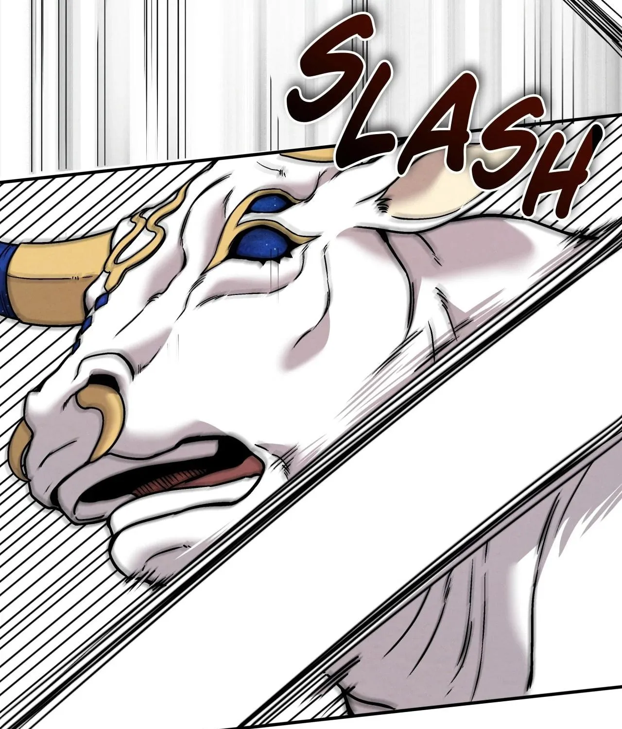Mesopotamian Mythology of Hongkki Chapter 37 page 118 - 