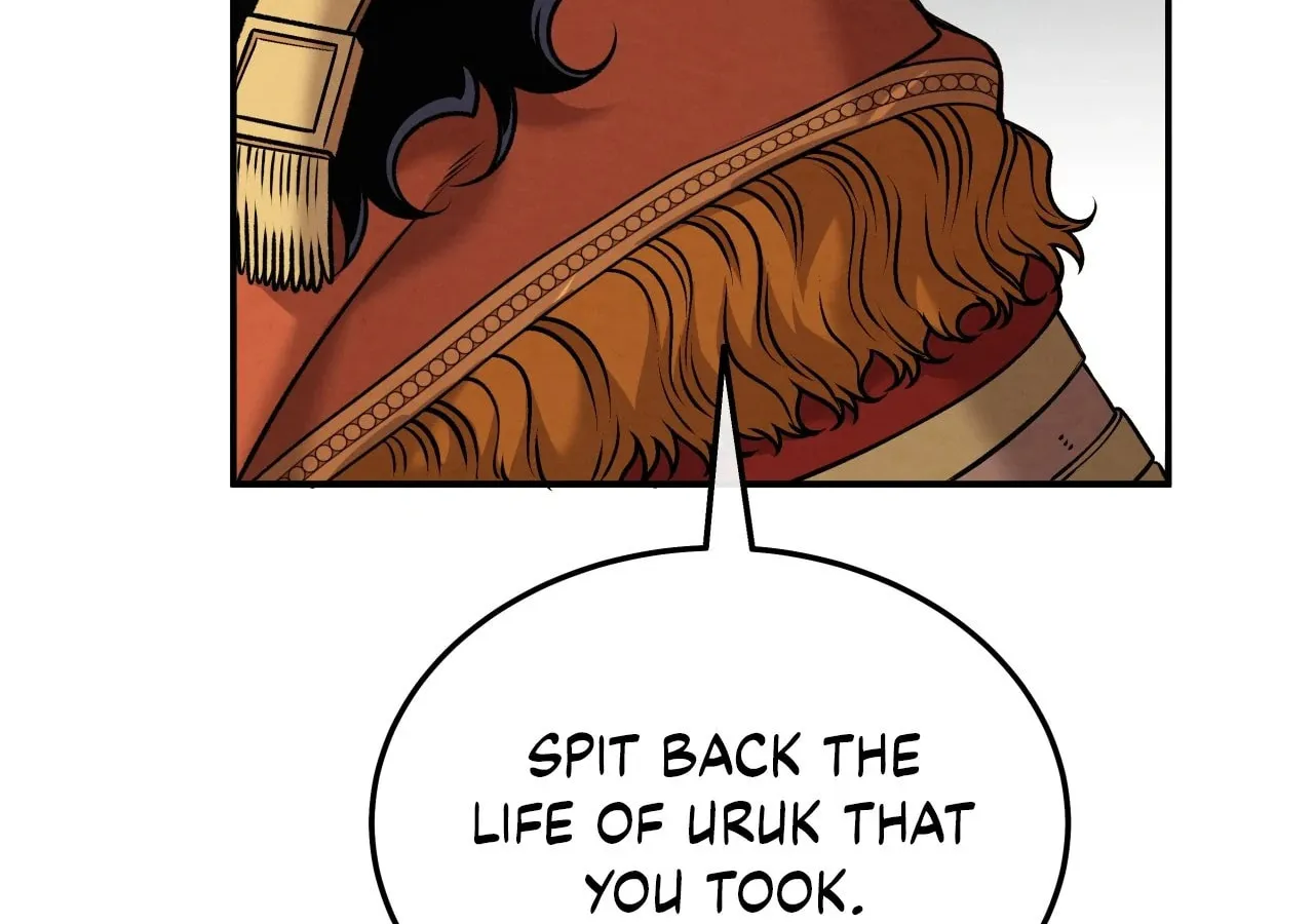 Mesopotamian Mythology of Hongkki Chapter 37 page 126 - 