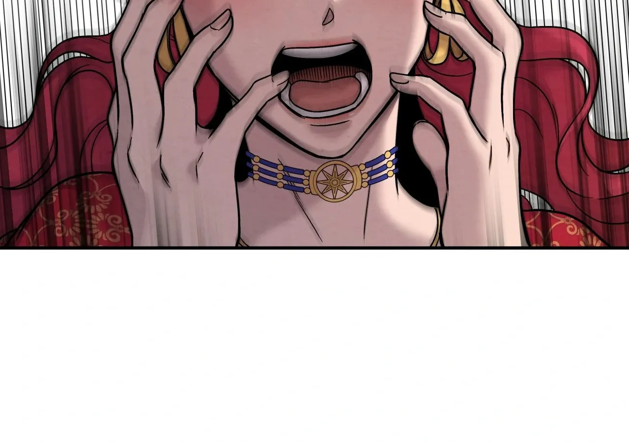 Mesopotamian Mythology of Hongkki Chapter 37 page 128 - 