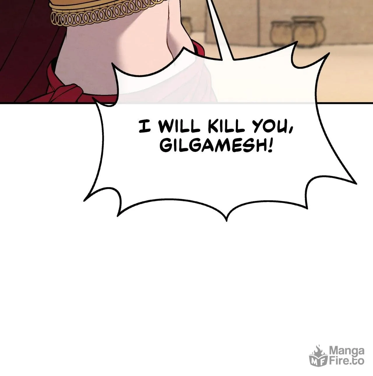 Mesopotamian Mythology of Hongkki Chapter 37 page 131 - 