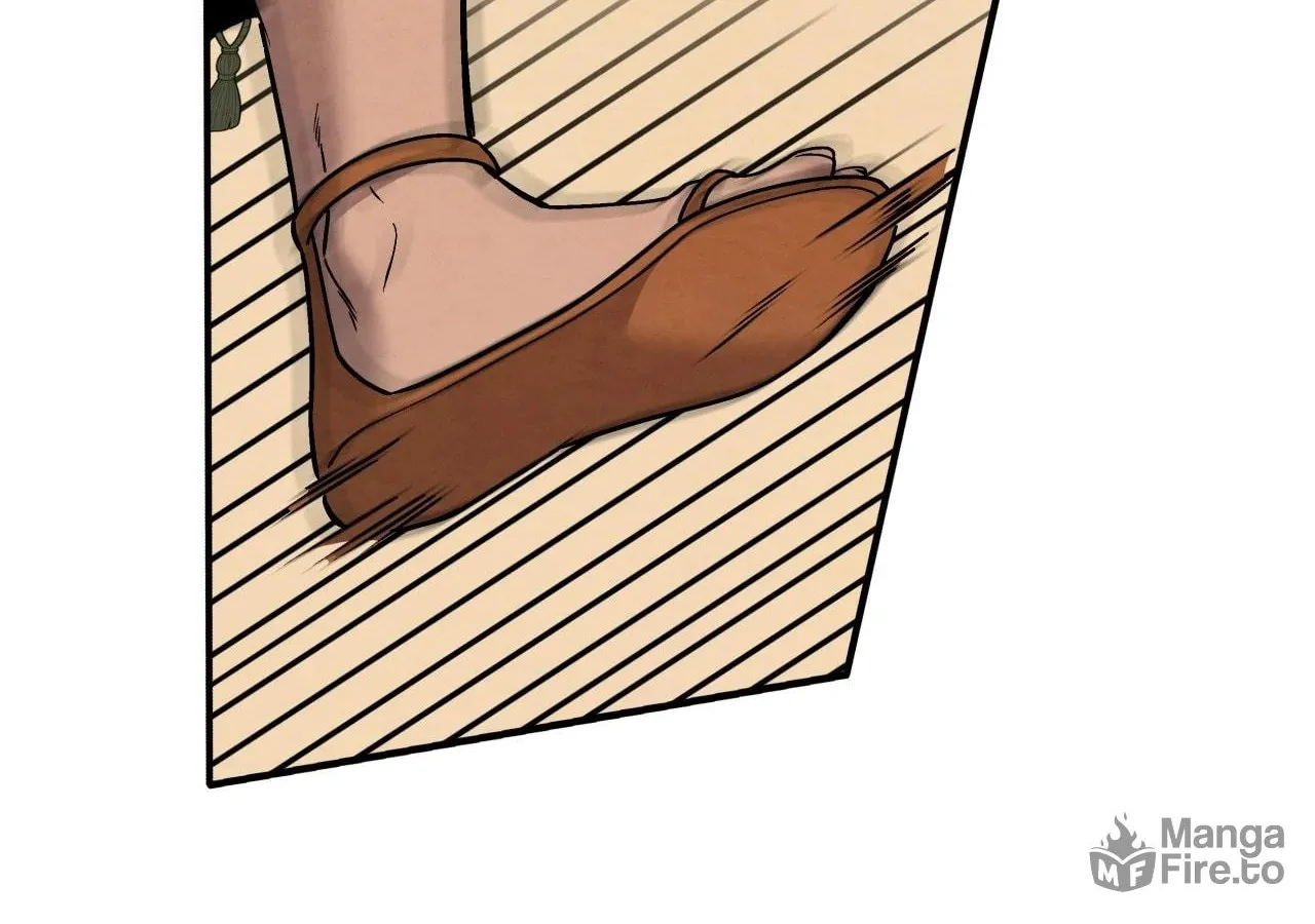 Mesopotamian Mythology of Hongkki Chapter 37 page 135 - 