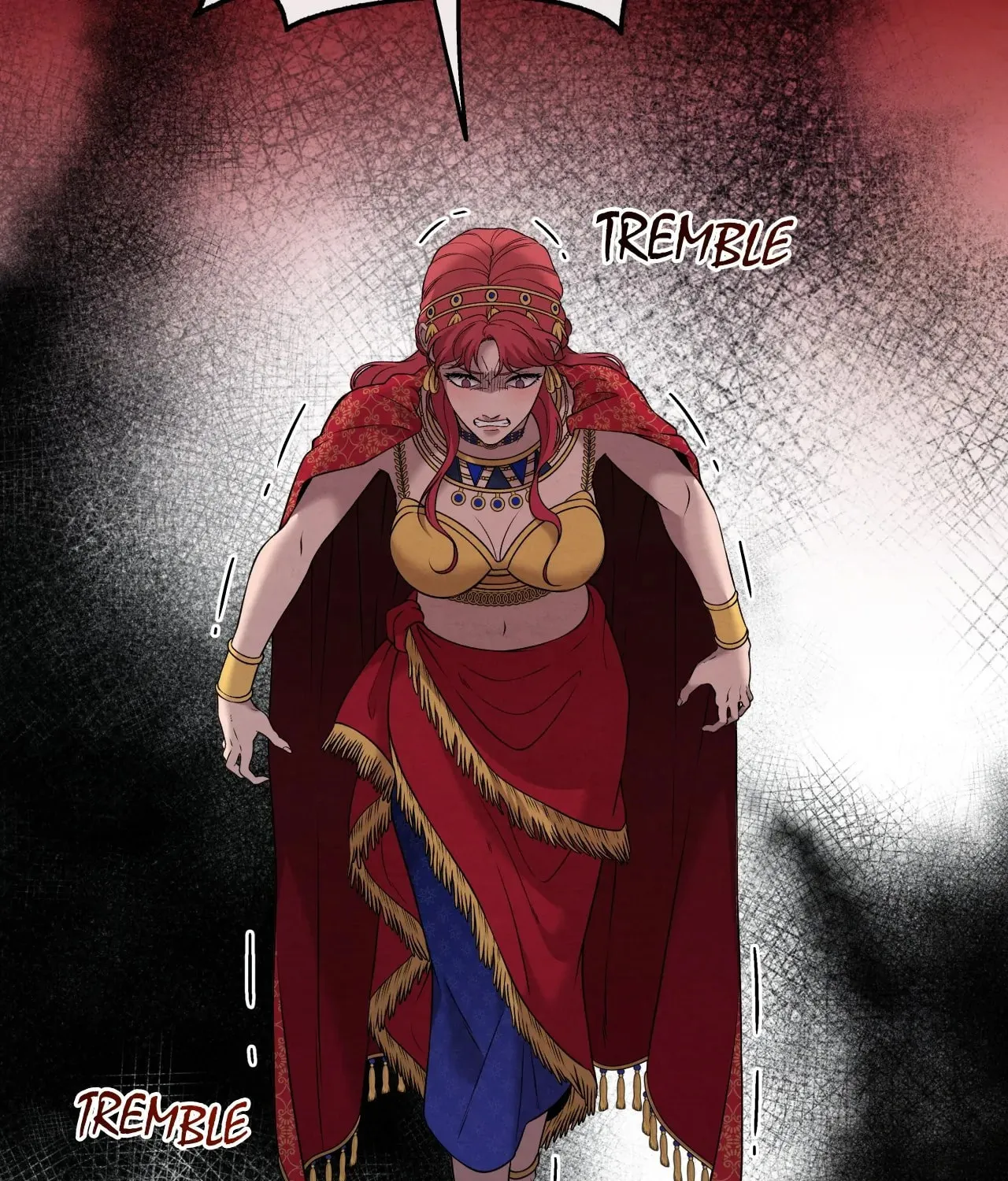 Mesopotamian Mythology of Hongkki Chapter 37 page 147 - 