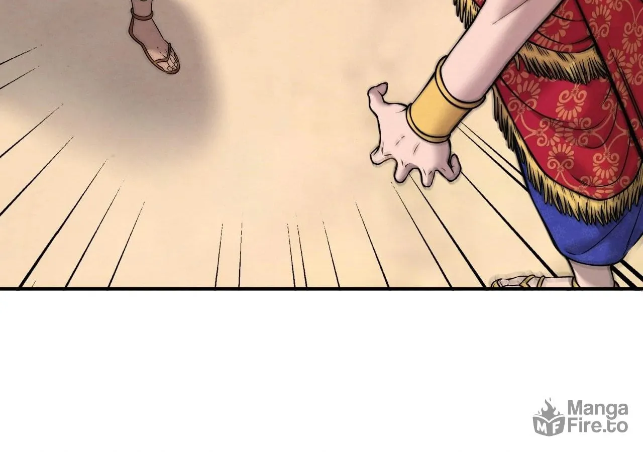 Mesopotamian Mythology of Hongkki Chapter 37 page 150 - 