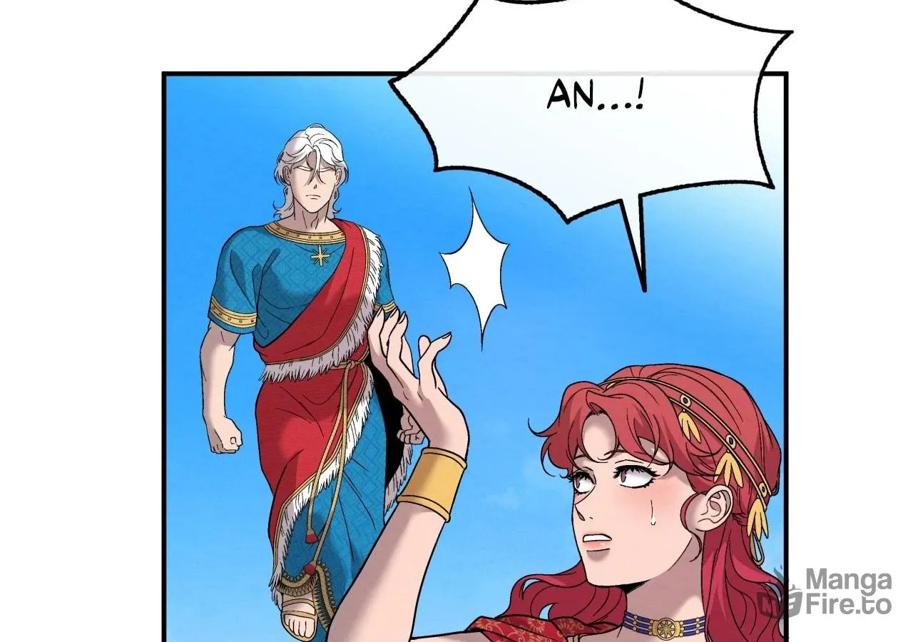 Mesopotamian Mythology of Hongkki Chapter 37 page 163 - 
