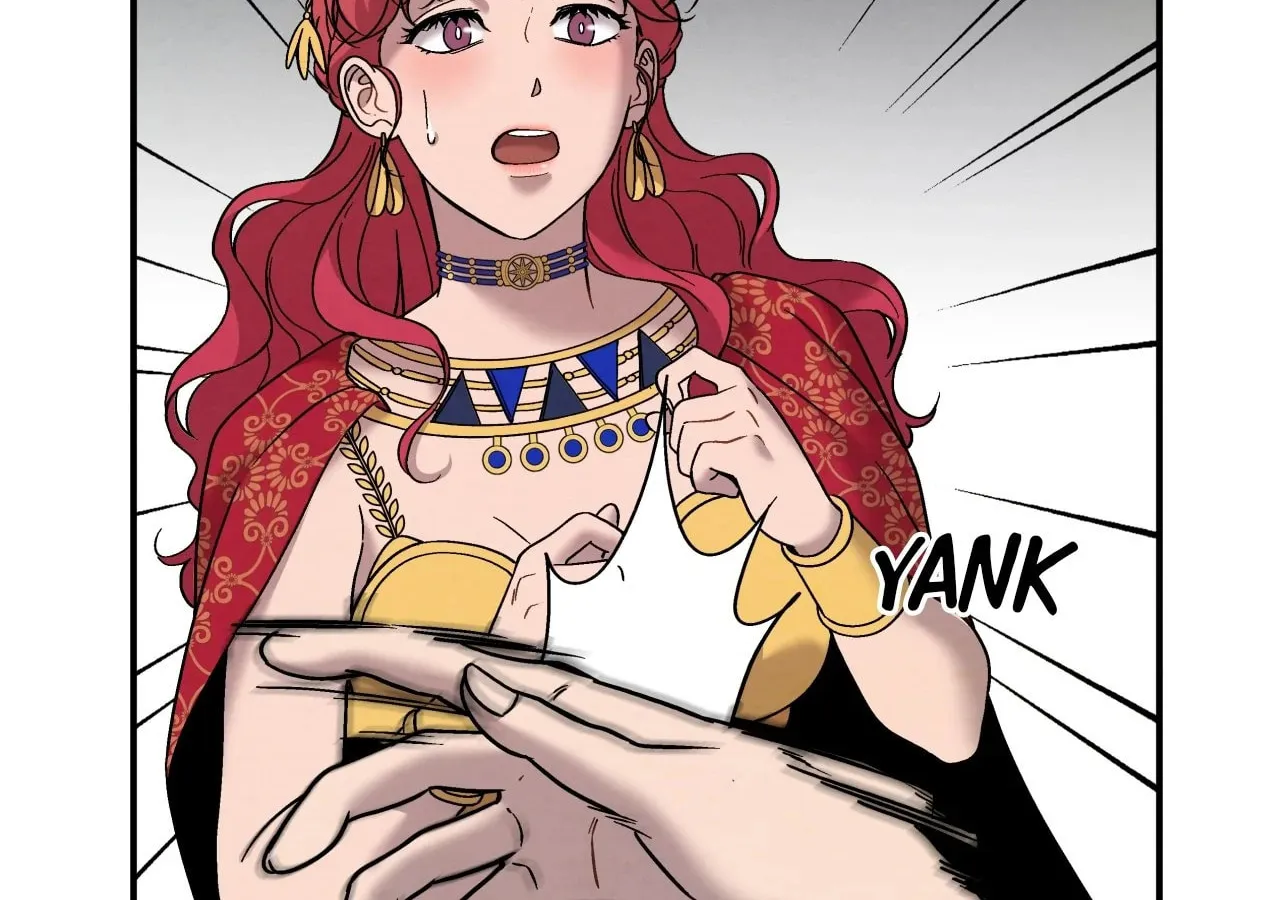 Mesopotamian Mythology of Hongkki Chapter 37 page 172 - 