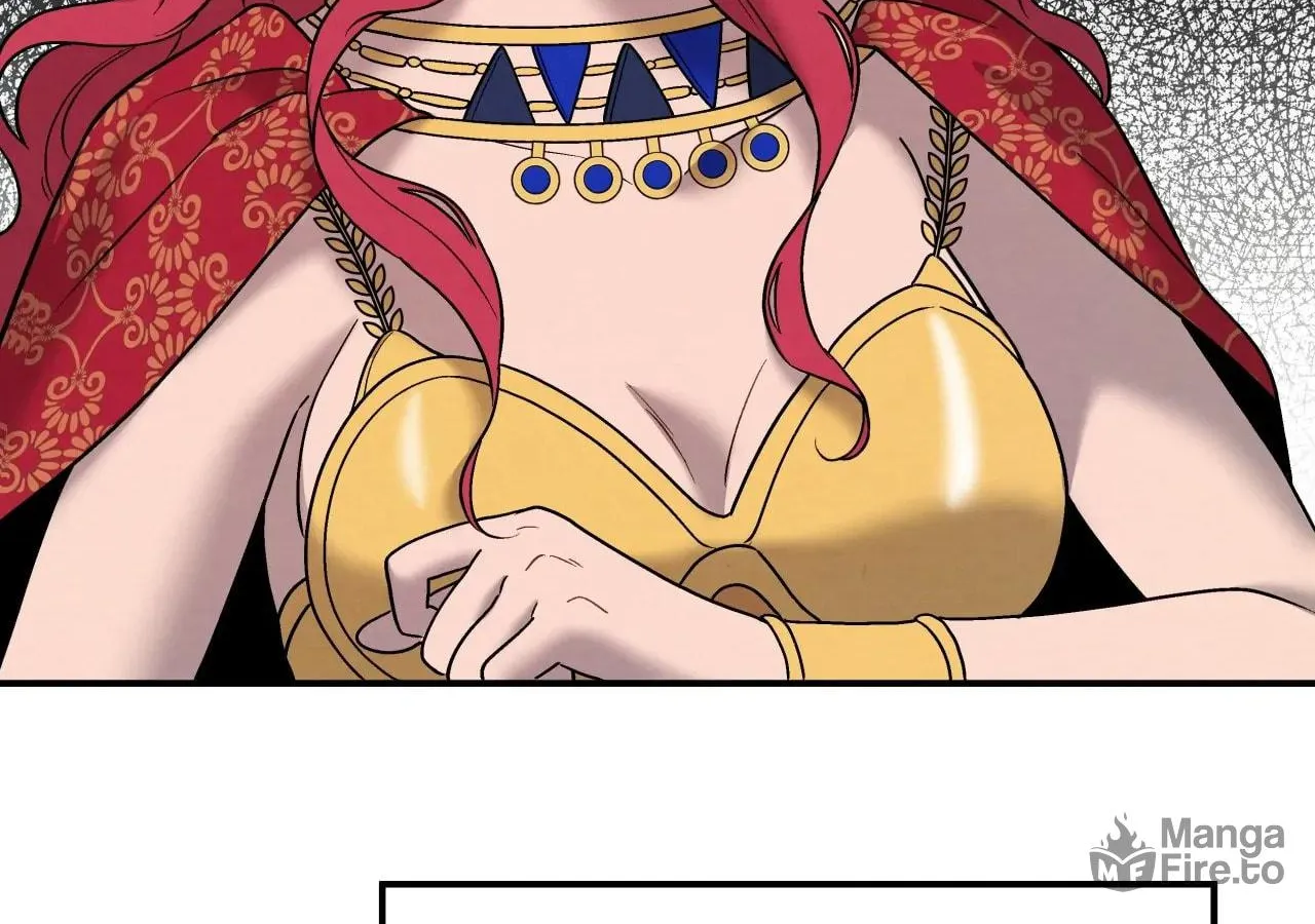 Mesopotamian Mythology of Hongkki Chapter 37 page 177 - 