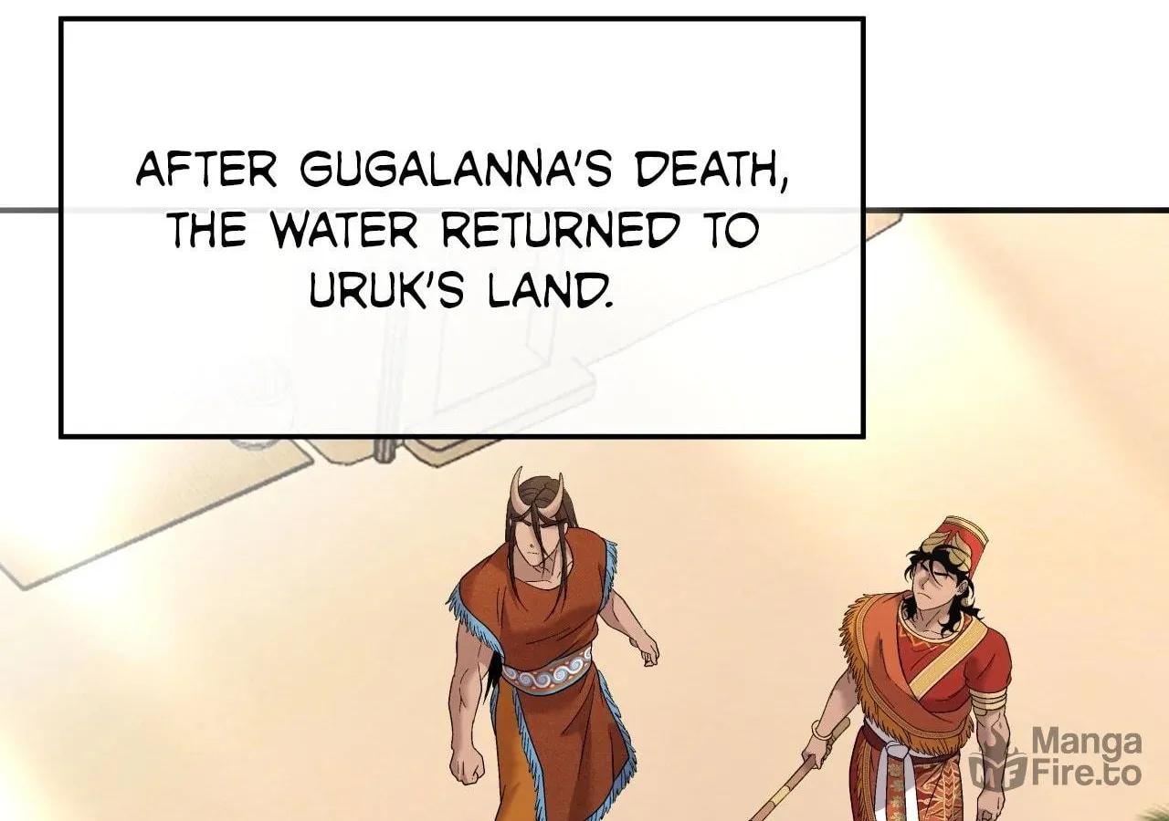 Mesopotamian Mythology of Hongkki Chapter 37 page 179 - 