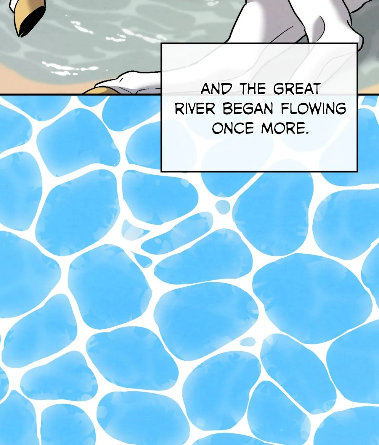 Mesopotamian Mythology of Hongkki Chapter 37 page 182 - 