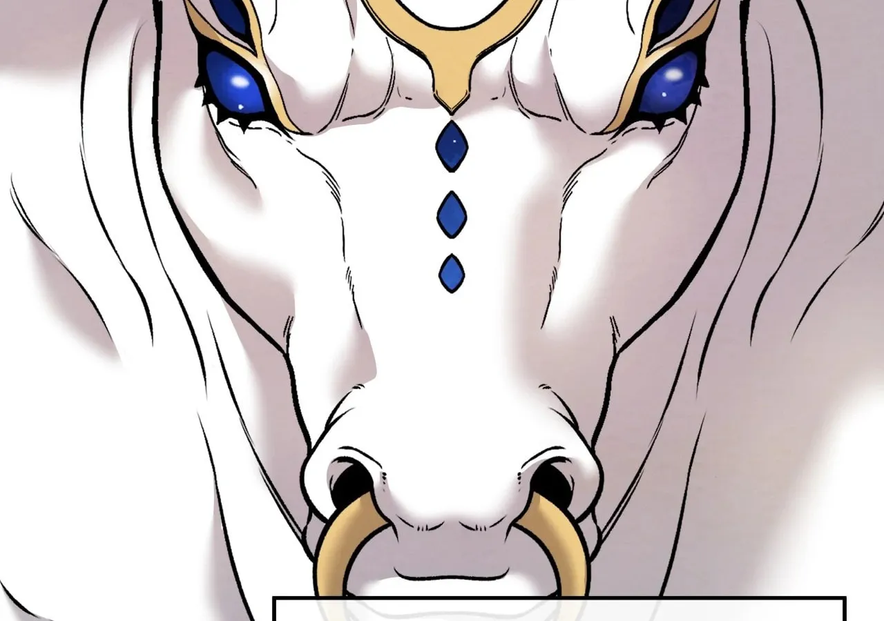 Mesopotamian Mythology of Hongkki Chapter 37 page 32 - 