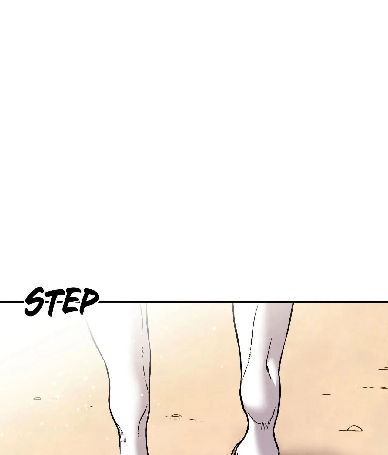 Mesopotamian Mythology of Hongkki Chapter 37 page 36 - 