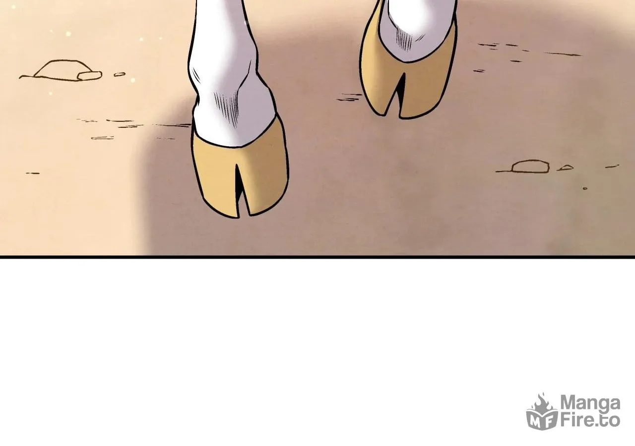 Mesopotamian Mythology of Hongkki Chapter 37 page 37 - 