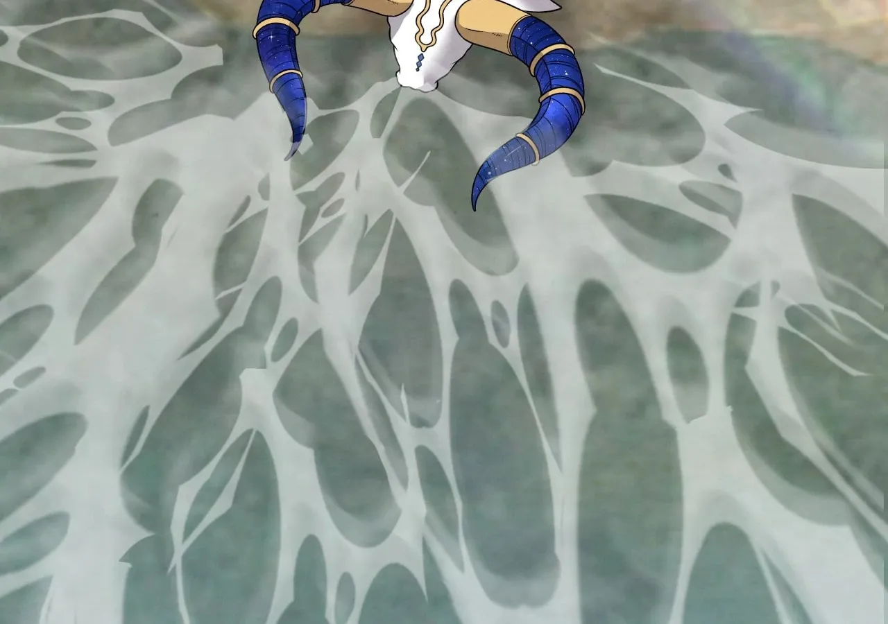 Mesopotamian Mythology of Hongkki Chapter 37 page 43 - 