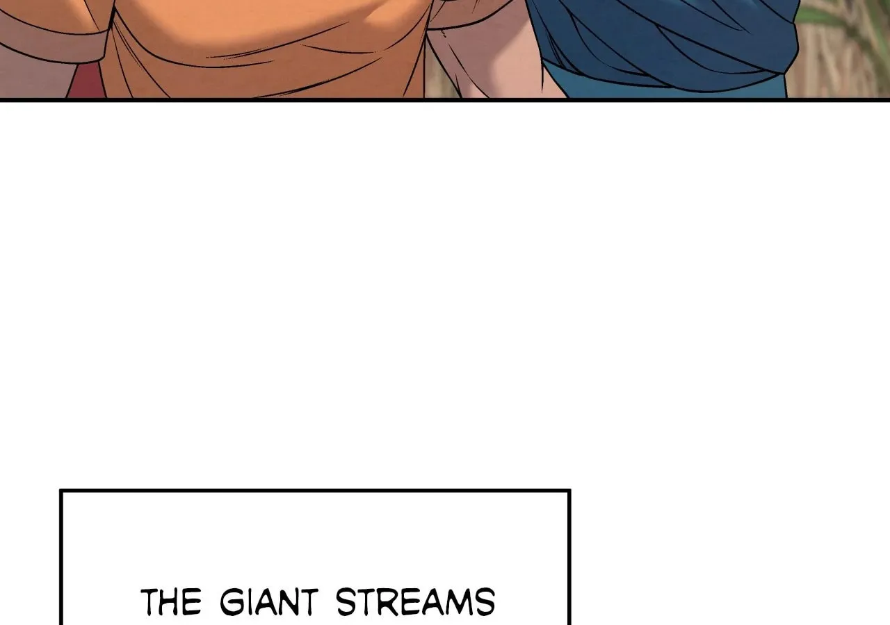 Mesopotamian Mythology of Hongkki Chapter 37 page 48 - 