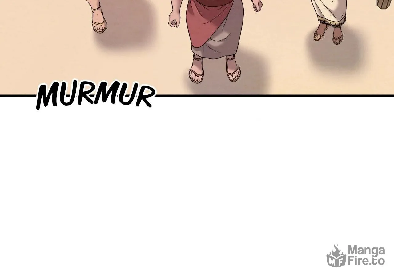 Mesopotamian Mythology of Hongkki Chapter 37 page 6 - 
