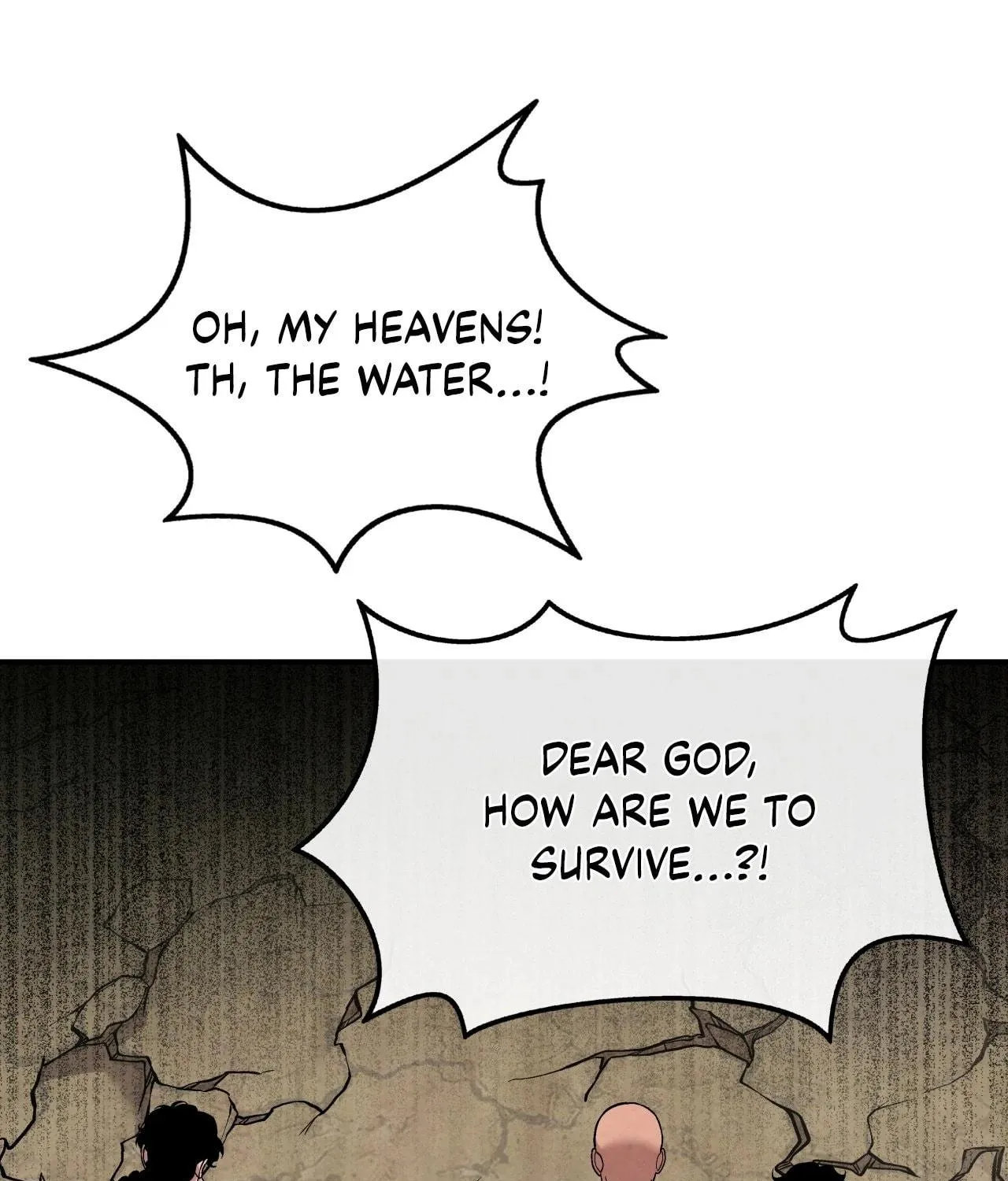 Mesopotamian Mythology of Hongkki Chapter 37 page 55 - 