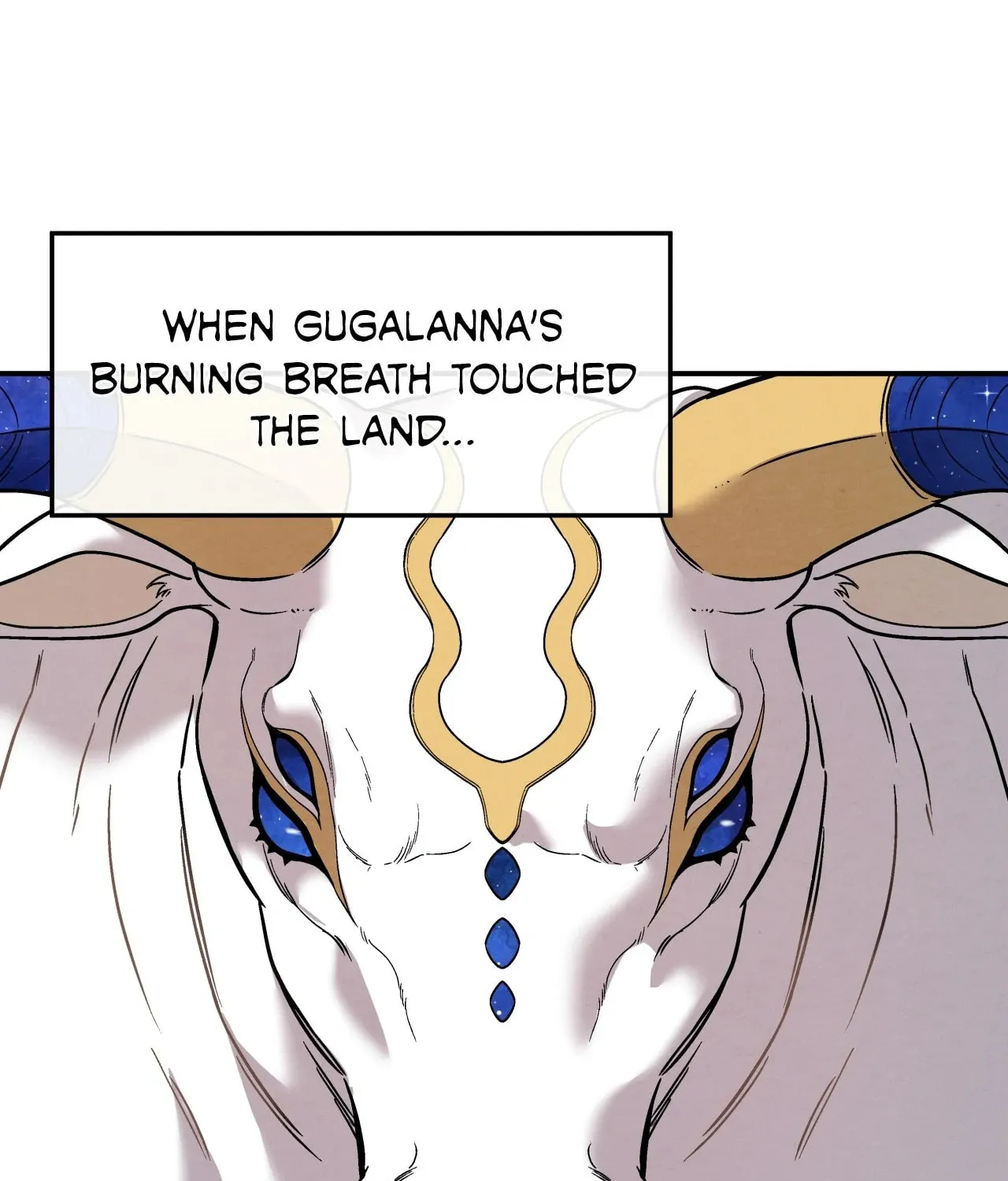 Mesopotamian Mythology of Hongkki Chapter 37 page 58 - 