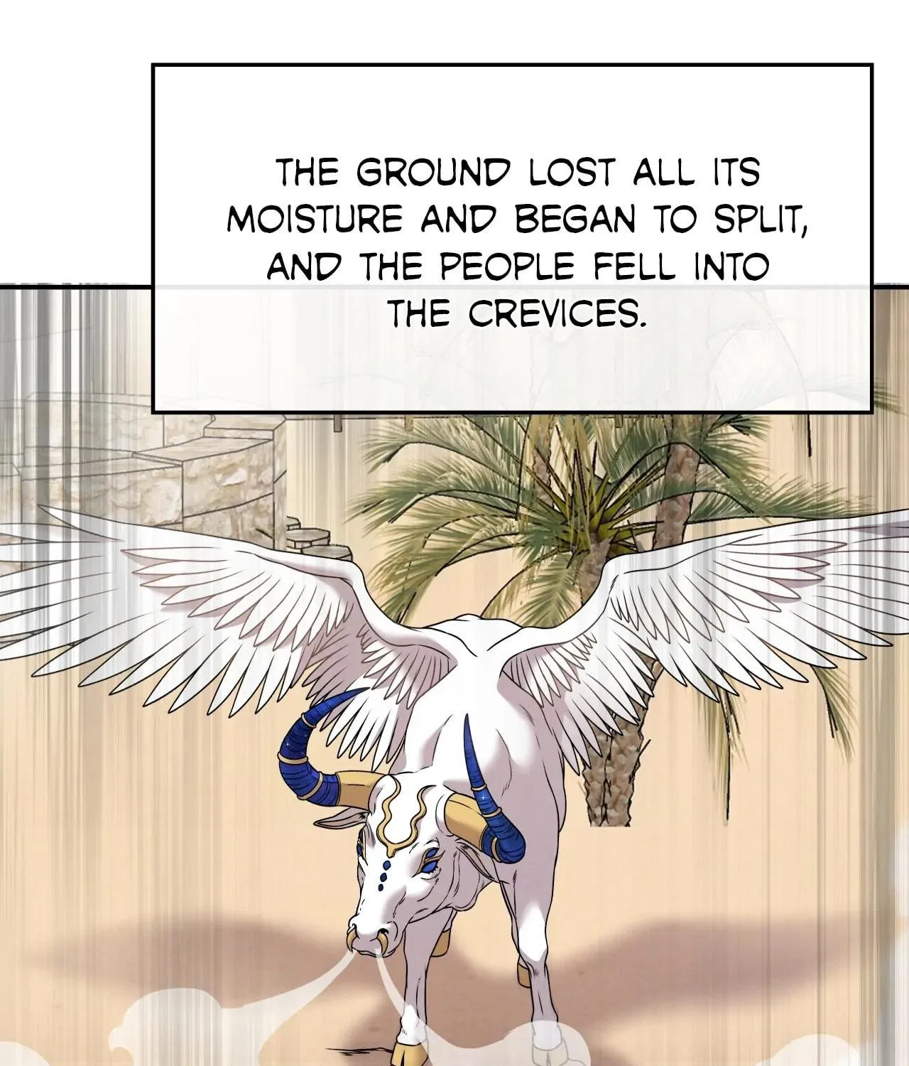 Mesopotamian Mythology of Hongkki Chapter 37 page 60 - 