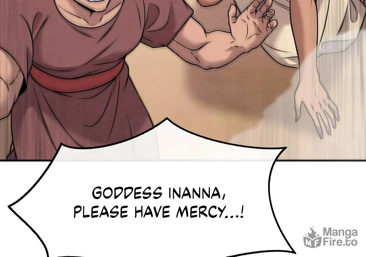 Mesopotamian Mythology of Hongkki Chapter 37 page 67 - 