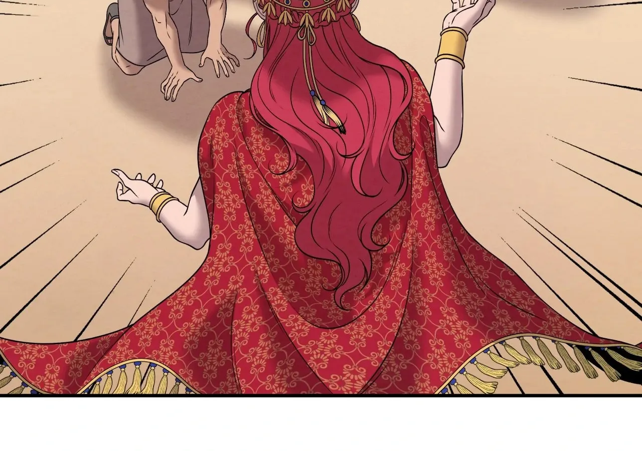 Mesopotamian Mythology of Hongkki Chapter 37 page 70 - 