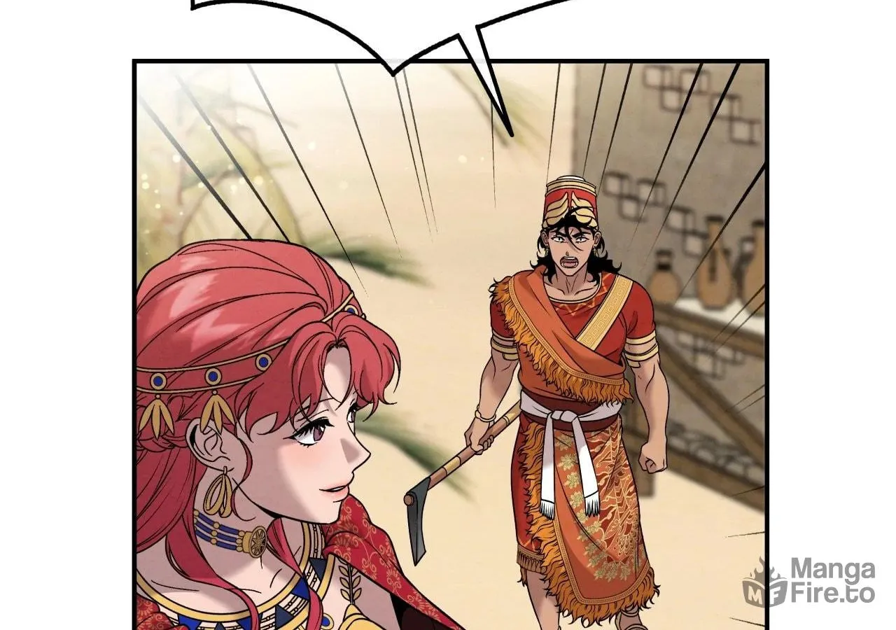 Mesopotamian Mythology of Hongkki Chapter 37 page 74 - 