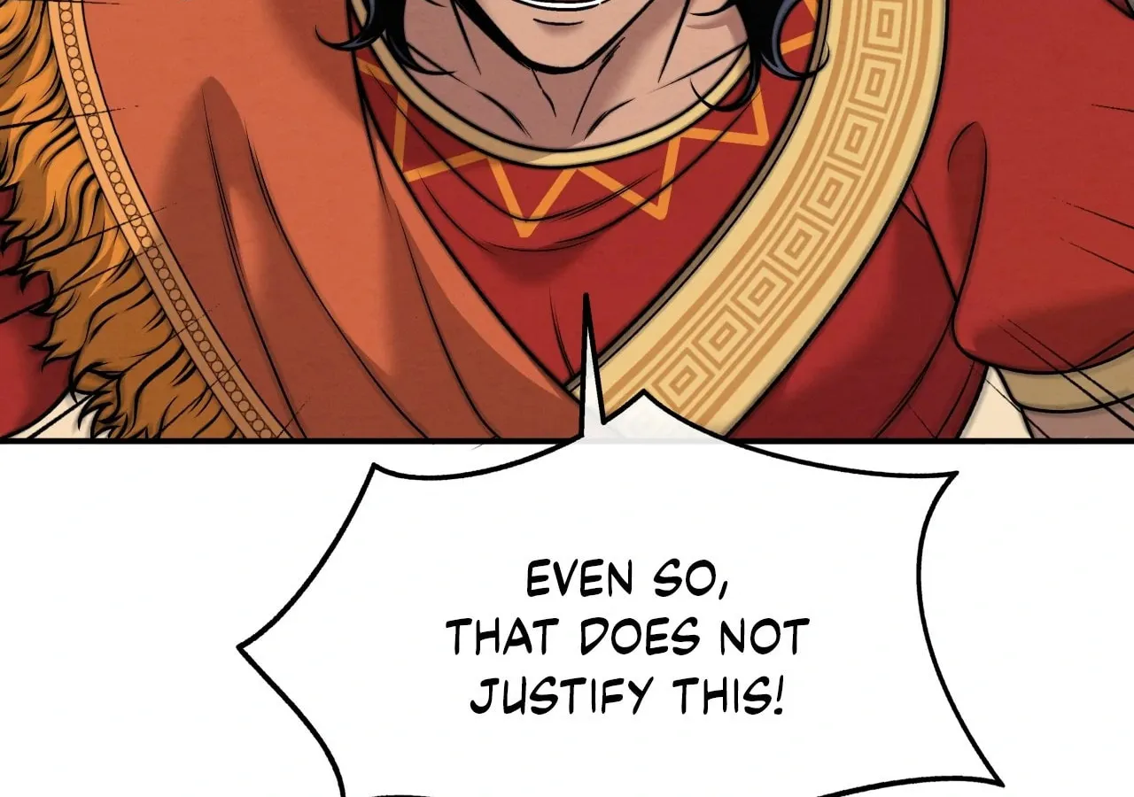 Mesopotamian Mythology of Hongkki Chapter 37 page 80 - 