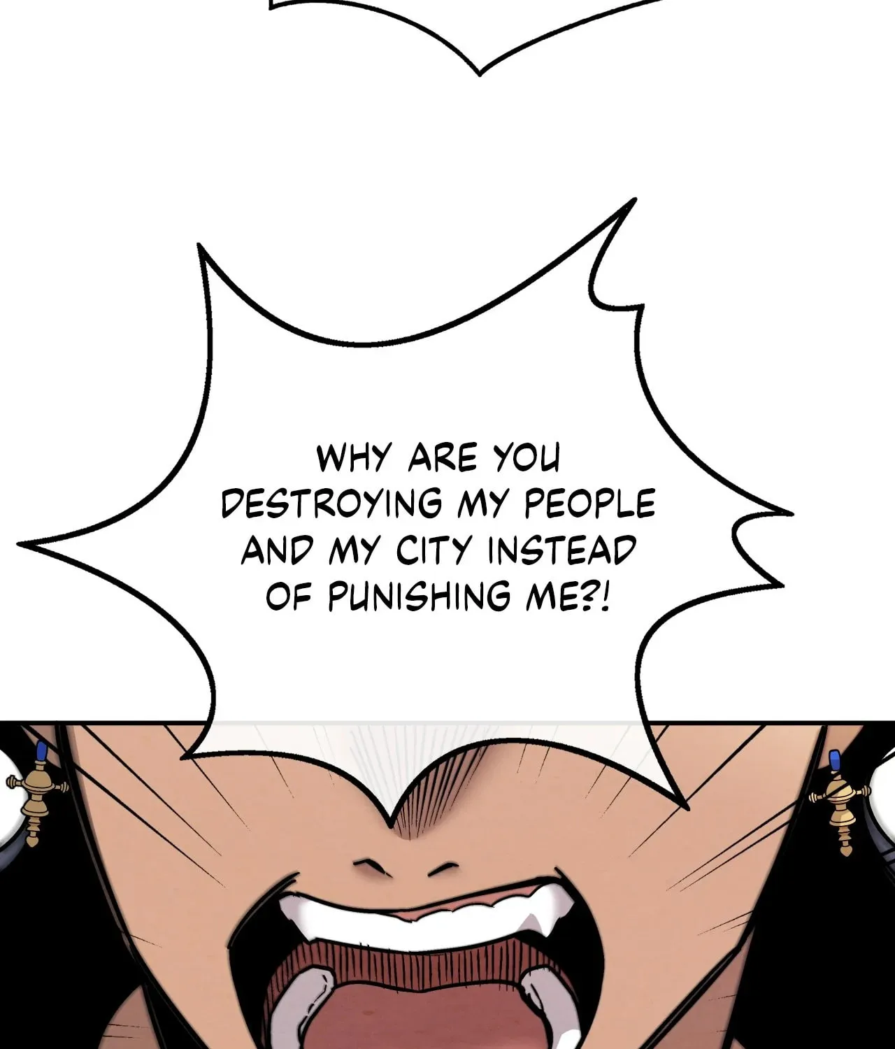 Mesopotamian Mythology of Hongkki Chapter 37 page 81 - 