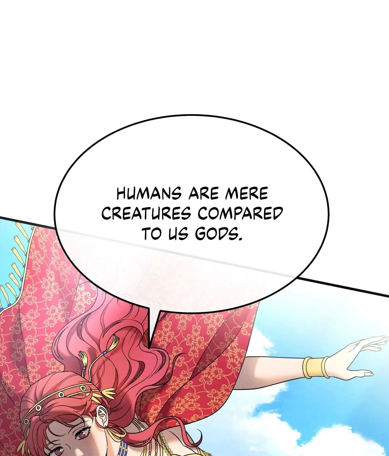 Mesopotamian Mythology of Hongkki Chapter 37 page 83 - 