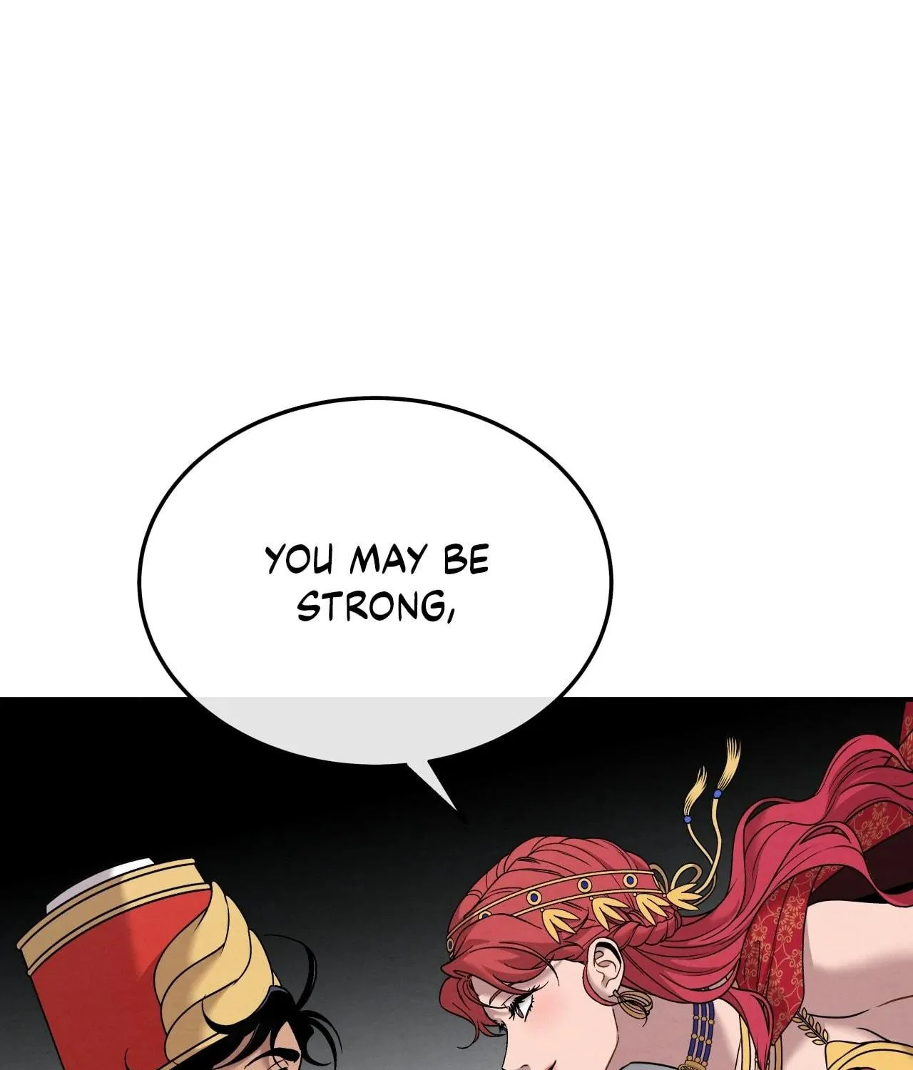 Mesopotamian Mythology of Hongkki Chapter 37 page 89 - 