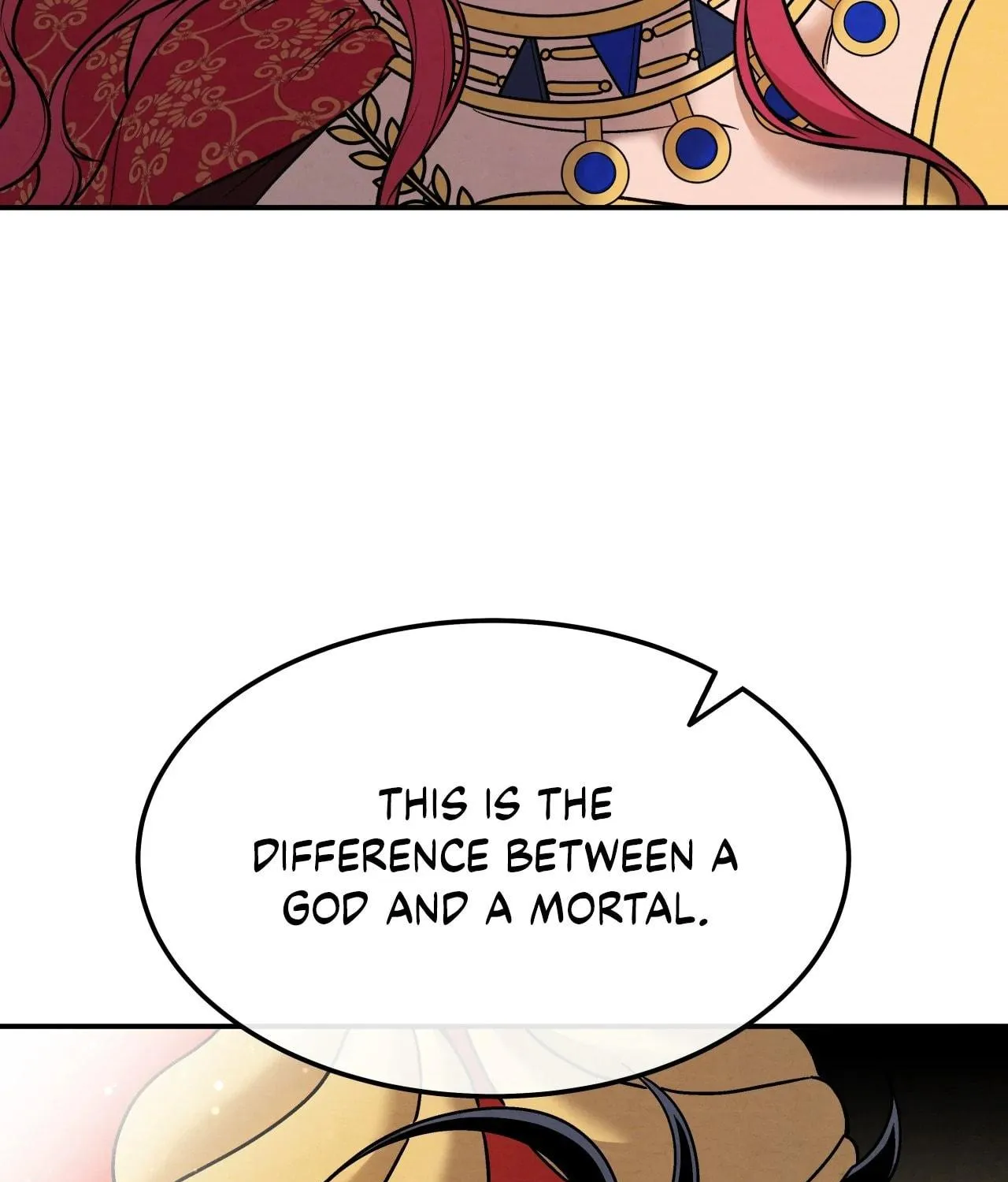 Mesopotamian Mythology of Hongkki Chapter 37 page 93 - 