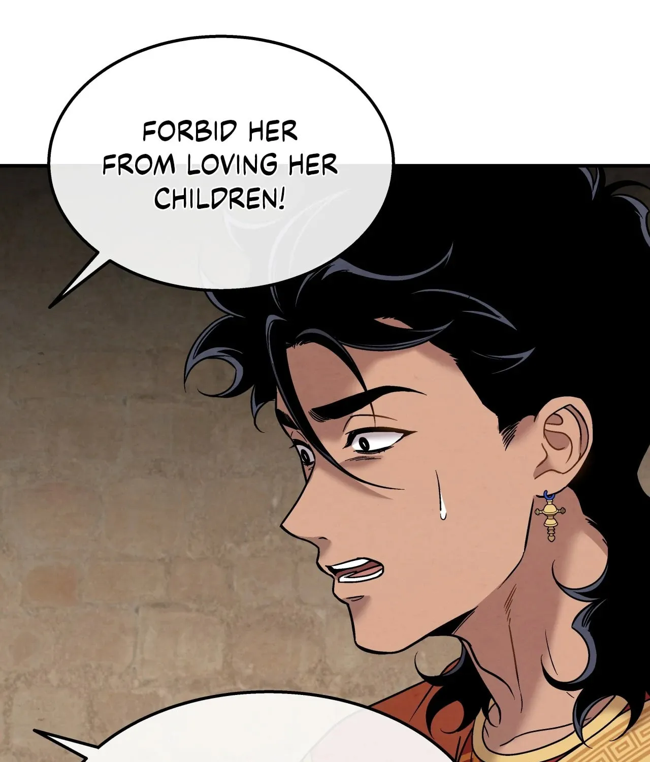 Mesopotamian Mythology of Hongkki Chapter 38 page 102 - 
