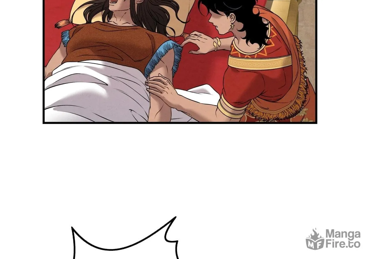 Mesopotamian Mythology of Hongkki Chapter 38 page 105 - 