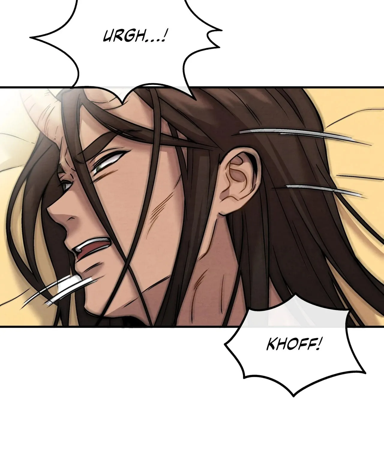 Mesopotamian Mythology of Hongkki Chapter 38 page 106 - 