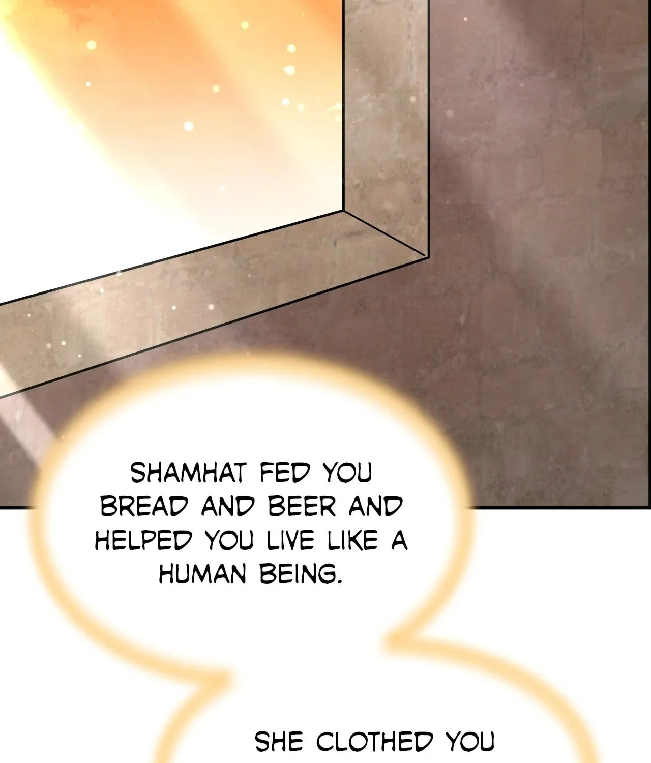 Mesopotamian Mythology of Hongkki Chapter 38 page 114 - 