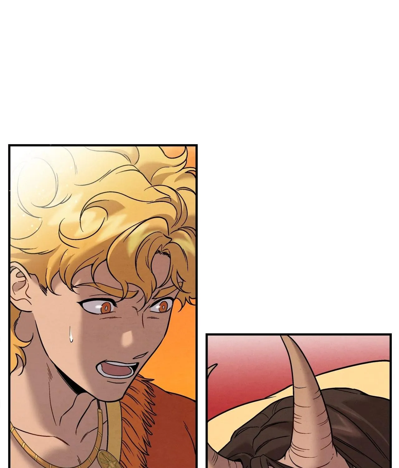 Mesopotamian Mythology of Hongkki Chapter 38 page 121 - 