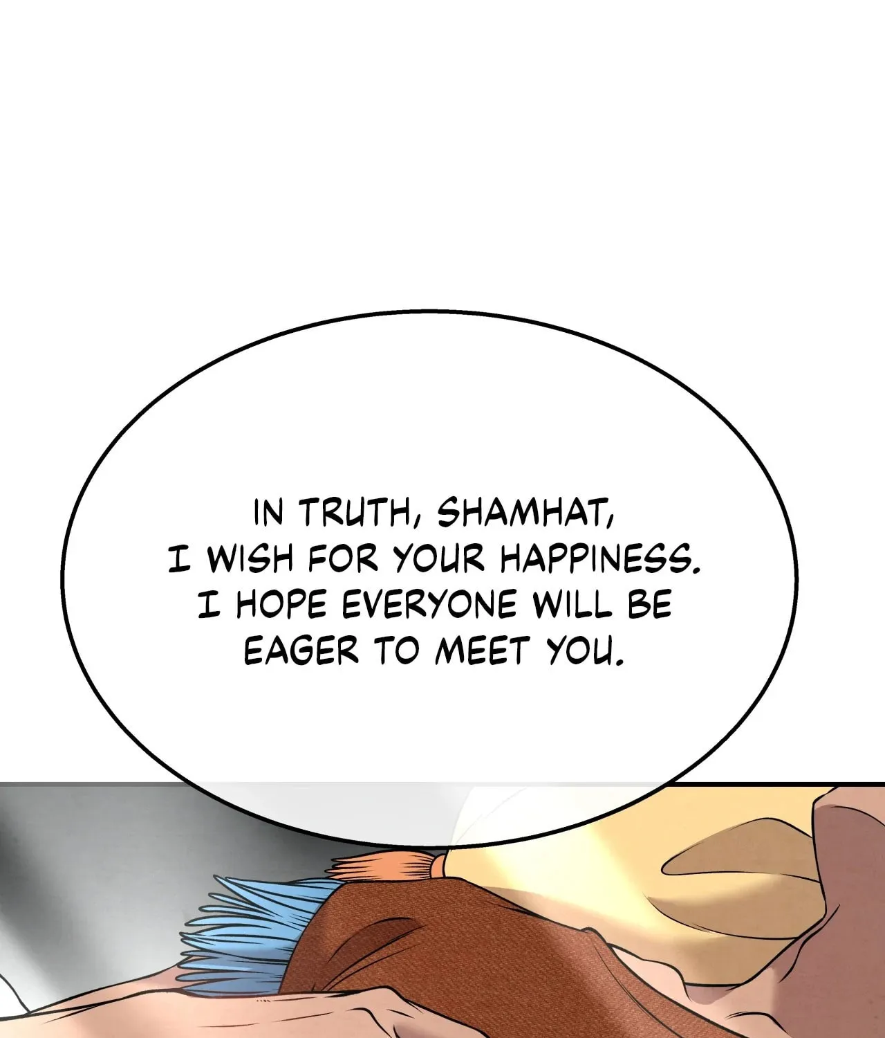 Mesopotamian Mythology of Hongkki Chapter 38 page 125 - 